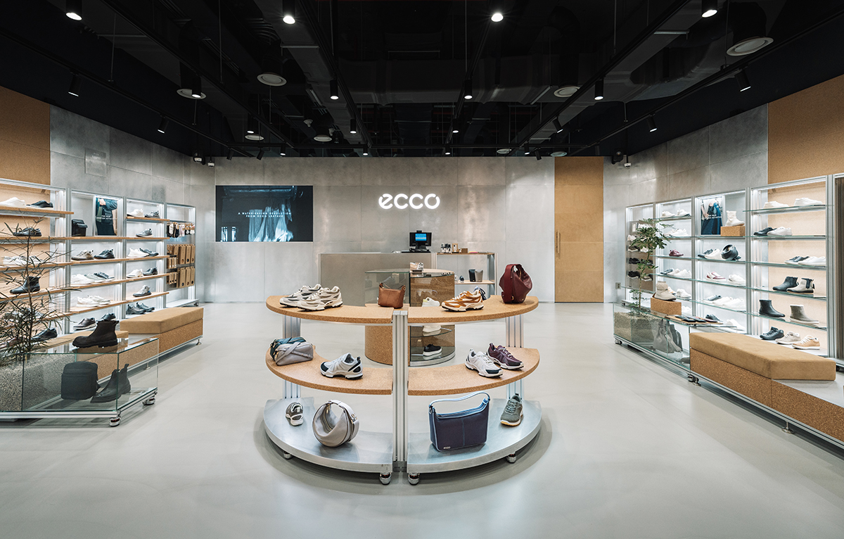 에코(ECCO) 스타필드 코엑스점 리뉴얼 오픈 27-Image